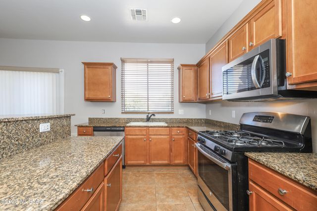 12665 E Nona Lane, Vail, AZ 85641