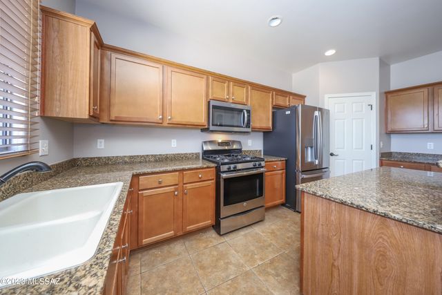 12665 E Nona Lane, Vail, AZ 85641