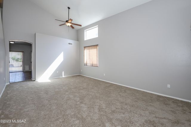 12665 E Nona Lane, Vail, AZ 85641