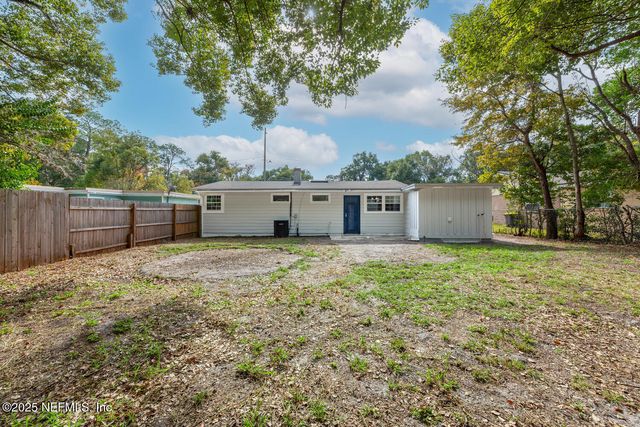4623 SUFFOLK Avenue, Jacksonville, FL 32208