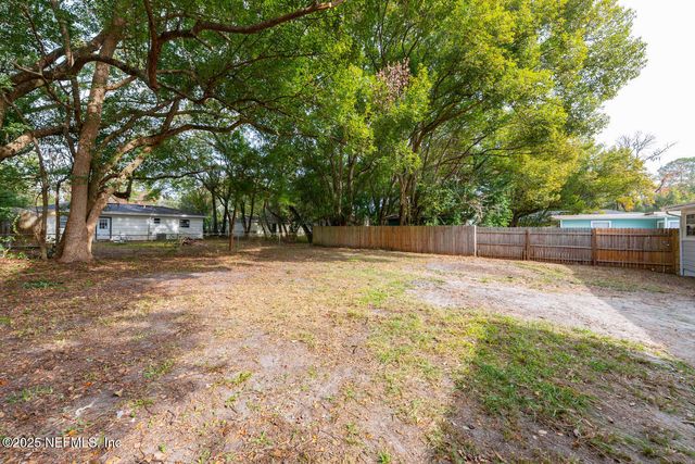 4623 SUFFOLK Avenue, Jacksonville, FL 32208