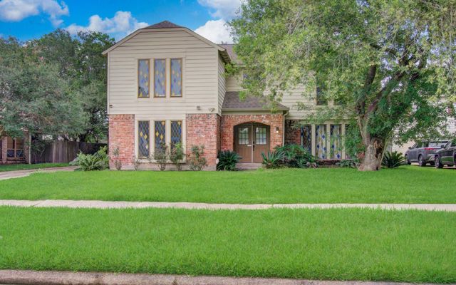14907 Penn Hills Lane, Houston, TX 77062