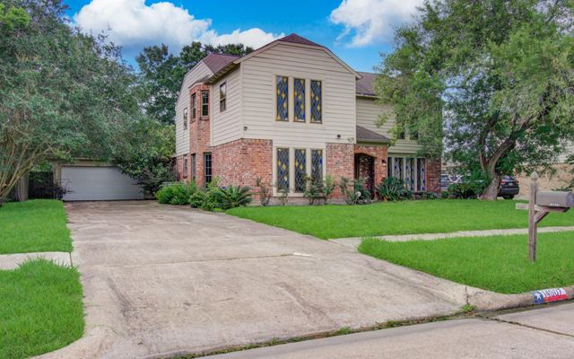 14907 Penn Hills Lane, Houston, TX 77062