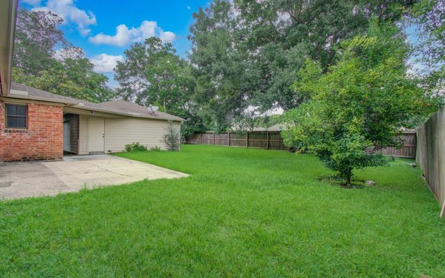 14907 Penn Hills Lane, Houston, TX 77062