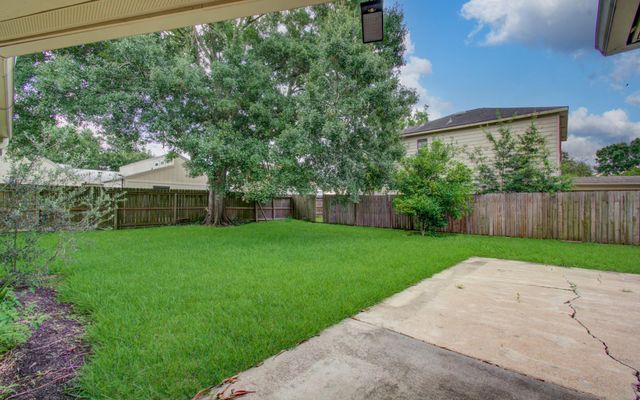 14907 Penn Hills Lane, Houston, TX 77062