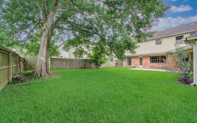 14907 Penn Hills Lane, Houston, TX 77062