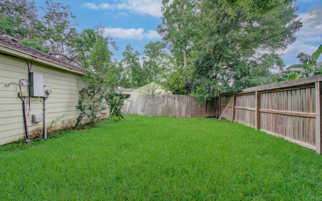 14907 Penn Hills Lane, Houston, TX 77062