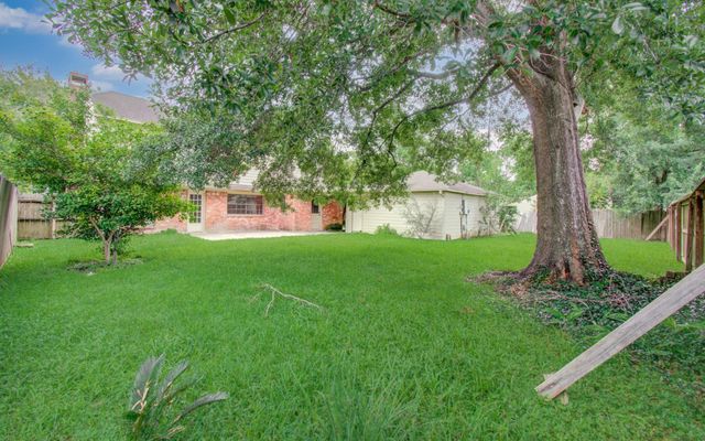 14907 Penn Hills Lane, Houston, TX 77062