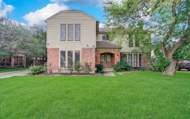 14907 Penn Hills Lane, Houston, TX 77062