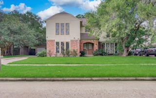 14907 Penn Hills Lane, Houston, TX 77062