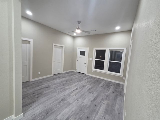 2411 S Schiller, Little Rock, AR 72206