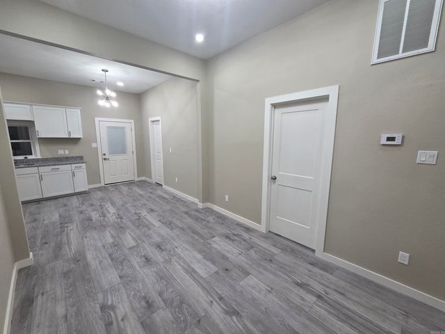 2411 S Schiller, Little Rock, AR 72206