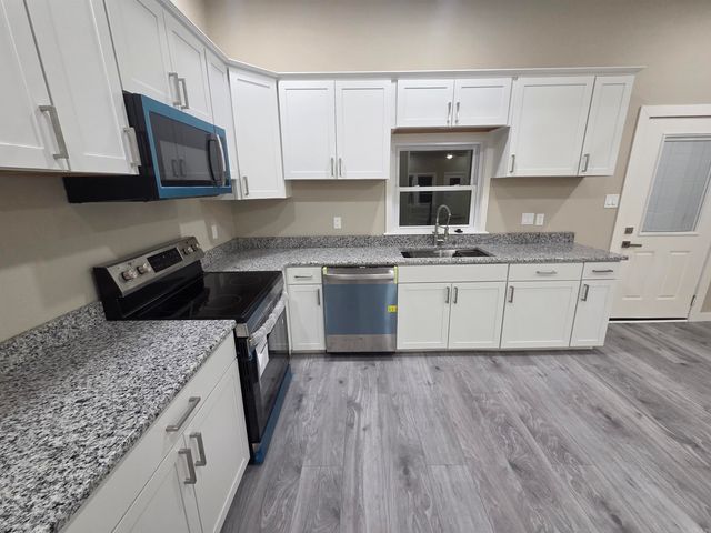 2411 S Schiller, Little Rock, AR 72206