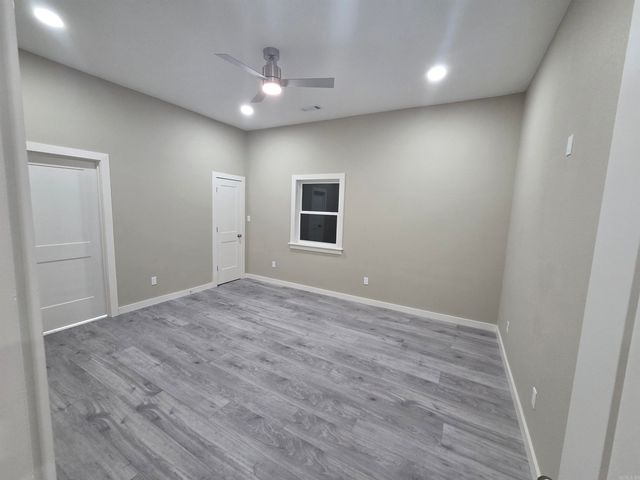 2411 S Schiller, Little Rock, AR 72206