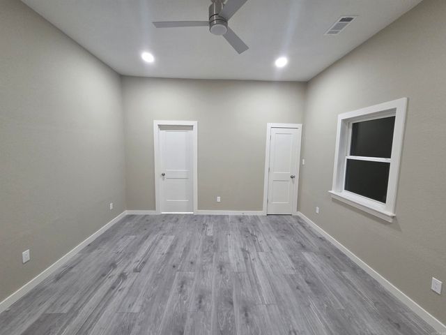 2411 S Schiller, Little Rock, AR 72206