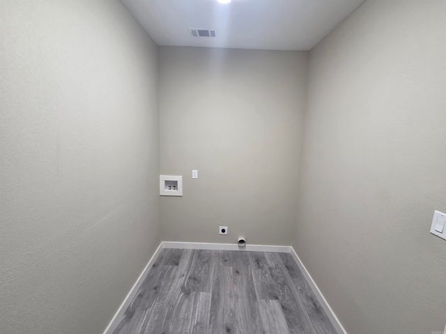 2411 S Schiller, Little Rock, AR 72206