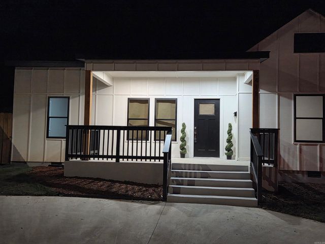 2411 S Schiller, Little Rock, AR 72206