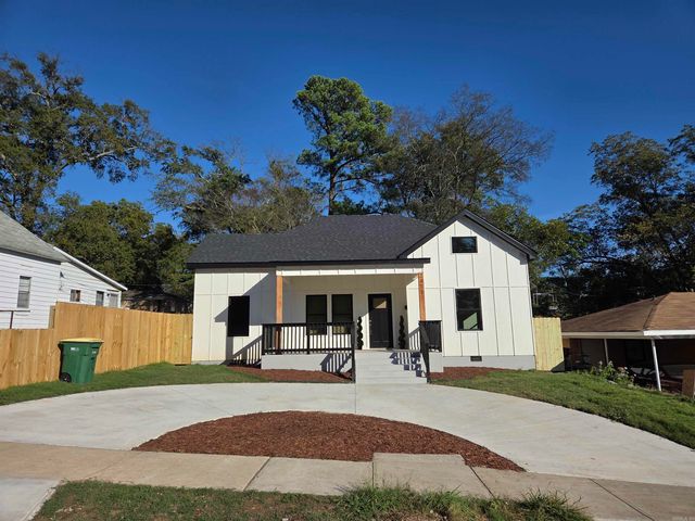 2411 S Schiller, Little Rock, AR 72206