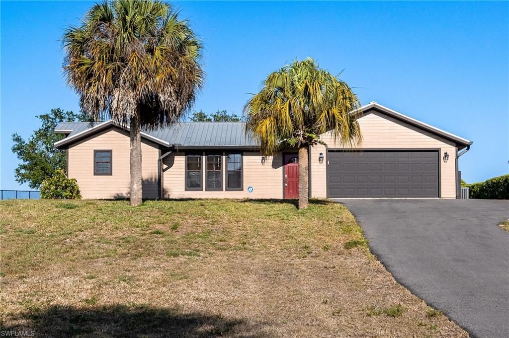 550 Caloosa Estates DR, LABELLE, FL 33935 — exterior