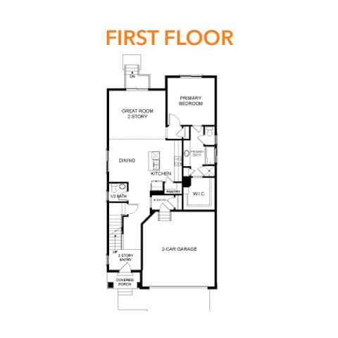 1005 N 3620 W #265, Lehi, UT 84043
