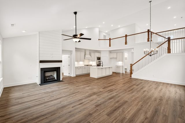 110 Rock Chimney Rd, Gallatin, TN 37066