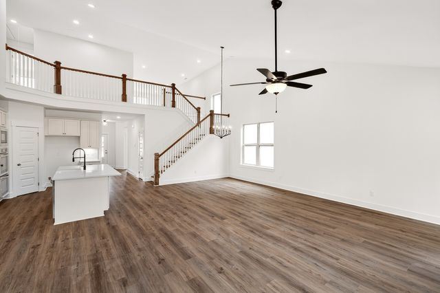110 Rock Chimney Rd, Gallatin, TN 37066