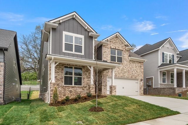 110 Rock Chimney Rd, Gallatin, TN 37066