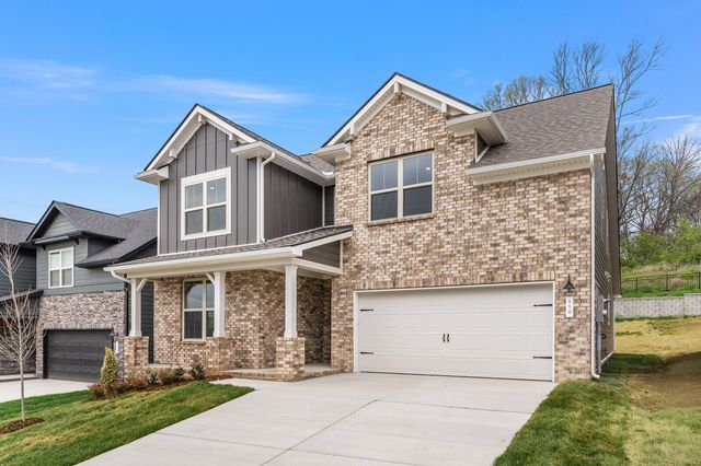 110 Rock Chimney Rd, Gallatin, TN 37066
