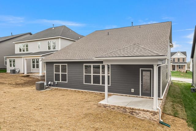 110 Rock Chimney Rd, Gallatin, TN 37066