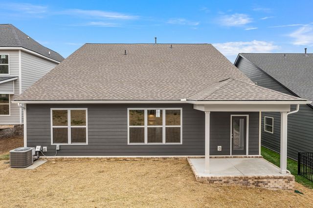 110 Rock Chimney Rd, Gallatin, TN 37066