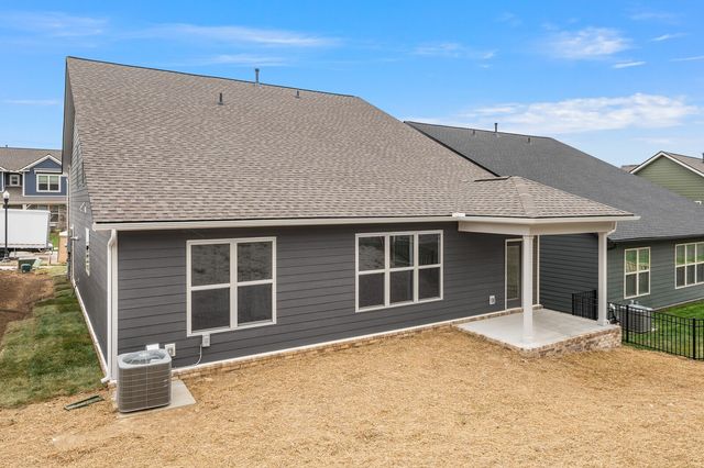 110 Rock Chimney Rd, Gallatin, TN 37066