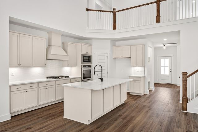 110 Rock Chimney Rd, Gallatin, TN 37066