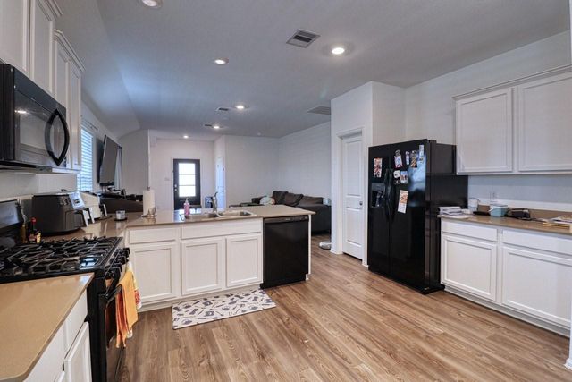 23911 Falling Daylight Drive, Hockley, TX 77447