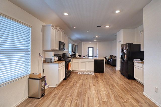 23911 Falling Daylight Drive, Hockley, TX 77447