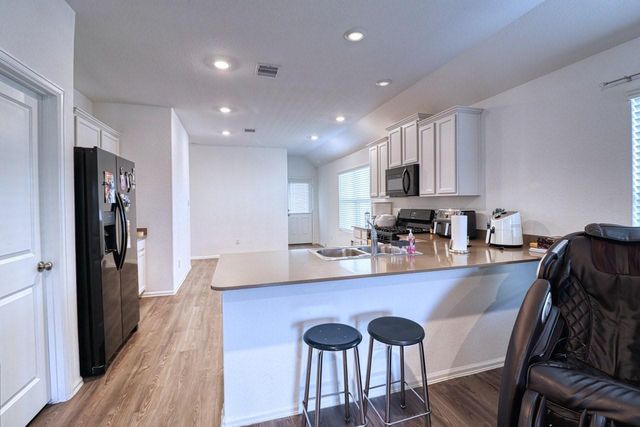 23911 Falling Daylight Drive, Hockley, TX 77447