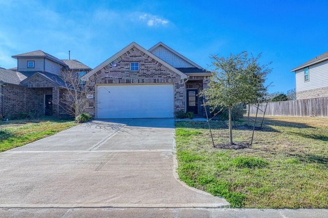 23911 Falling Daylight Drive, Hockley, TX 77447
