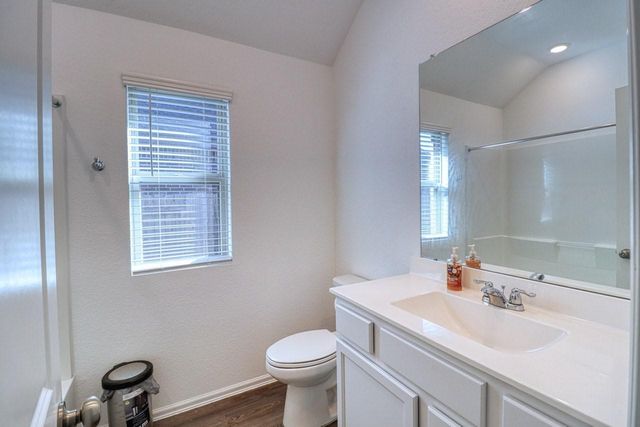 23911 Falling Daylight Drive, Hockley, TX 77447