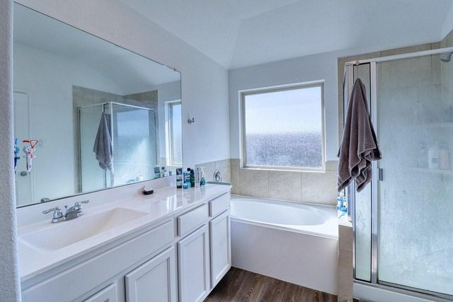 23911 Falling Daylight Drive, Hockley, TX 77447