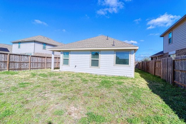 23911 Falling Daylight Drive, Hockley, TX 77447