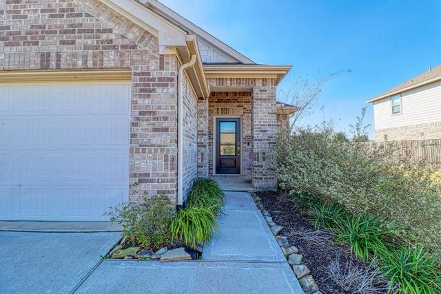 23911 Falling Daylight Drive, Hockley, TX 77447