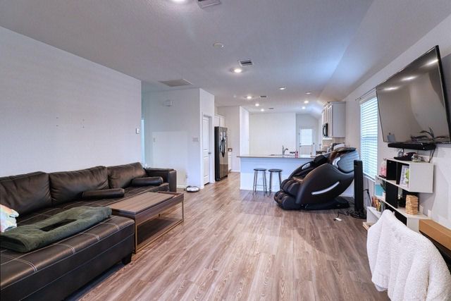 23911 Falling Daylight Drive, Hockley, TX 77447