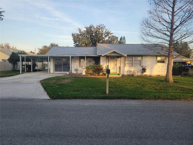 7 WISCONSIN AVENUE, St Cloud, FL 34769