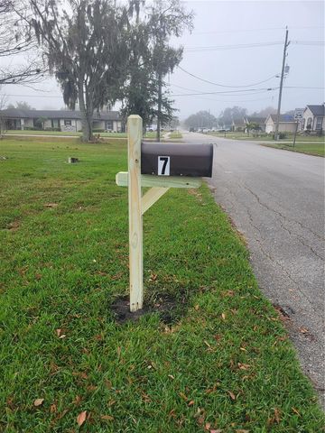 7 WISCONSIN AVENUE, St Cloud, FL 34769