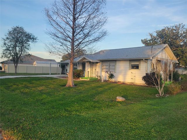 7 WISCONSIN AVENUE, St Cloud, FL 34769