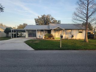 7 WISCONSIN AVENUE, St Cloud, FL 34769