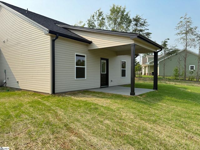 732 Corn Mill Road, Cowpens, SC 29330