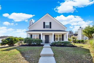 5 Sunbriar Lane, Savannah, GA 31407