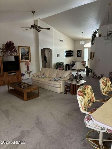 8340 E NOPAL Avenue, Mesa, AZ 85209