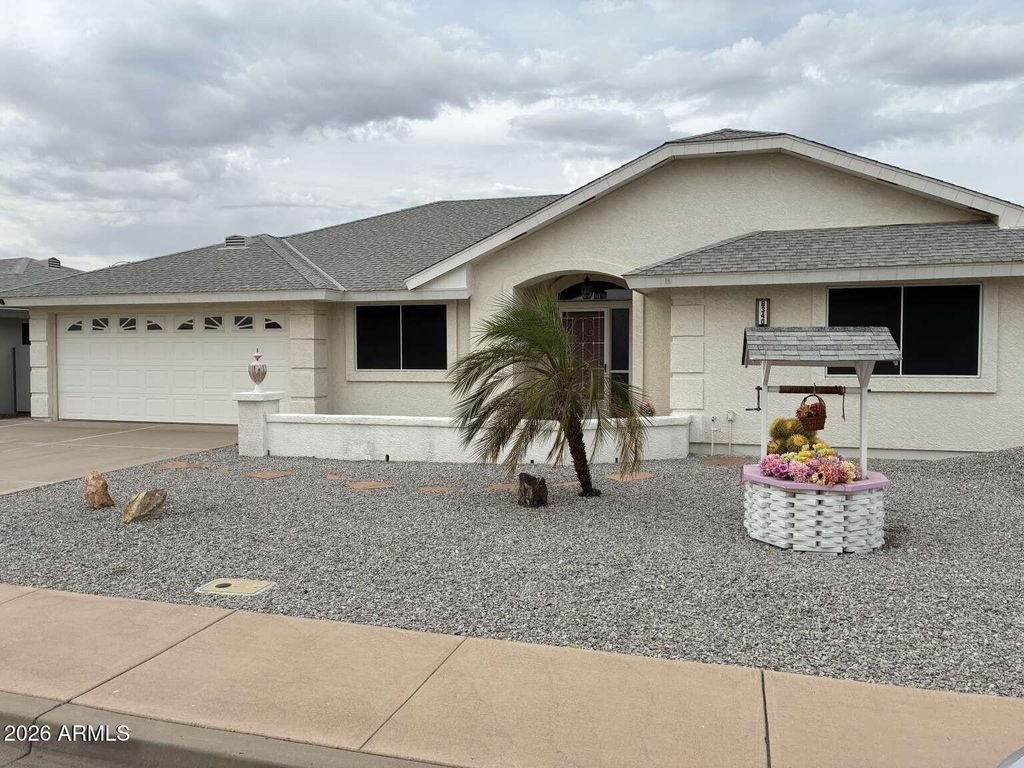 8340 E NOPAL Avenue, Mesa, AZ 85209