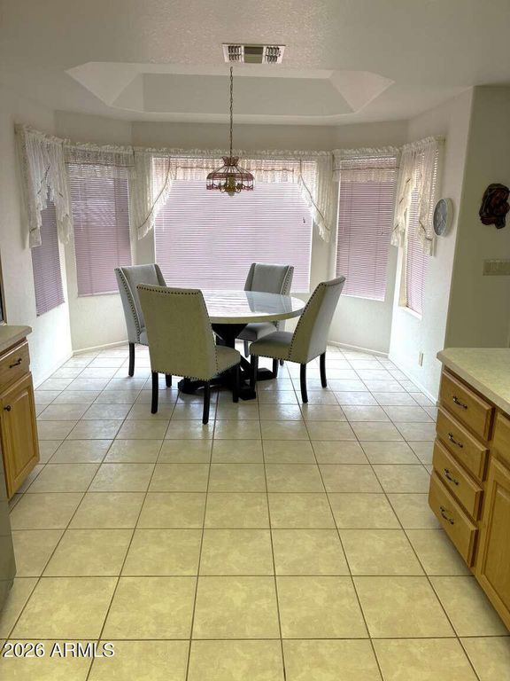 Image 2 of property listing at 8340 E NOPAL Avenue, Mesa, AZ 85209